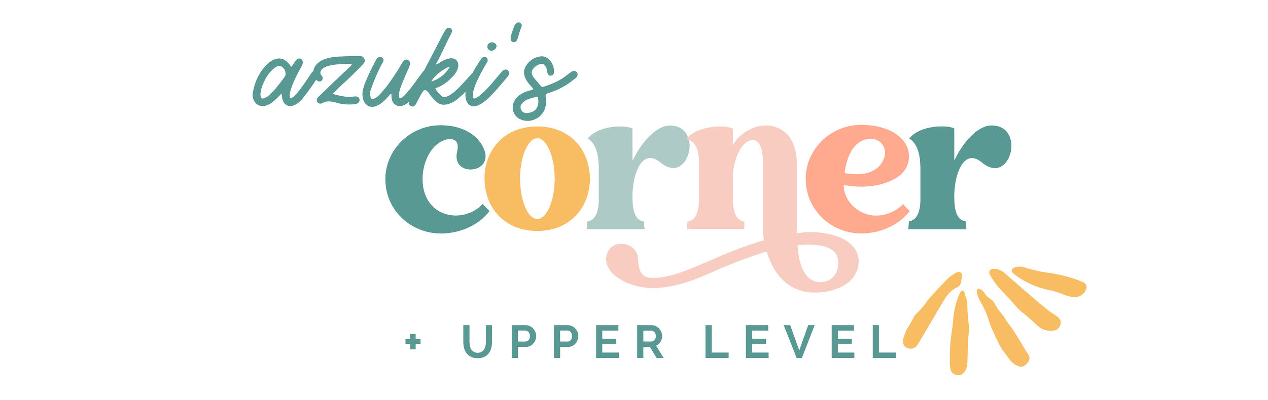 Azuki's Corner
